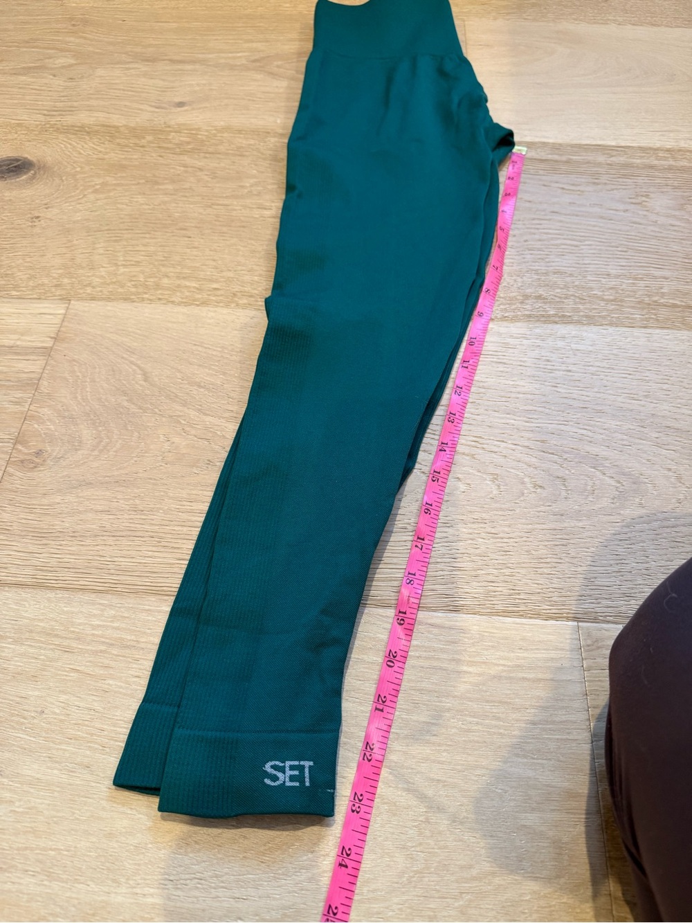 Set active leggings - Picture 5 of 6